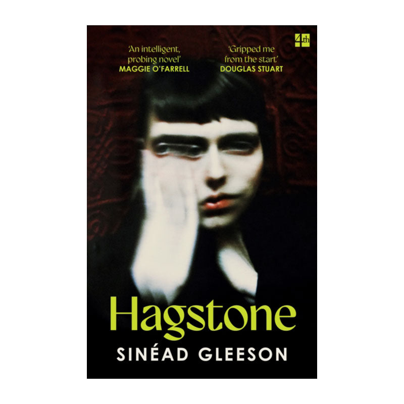 Hagstone by Sinéad Gleeson