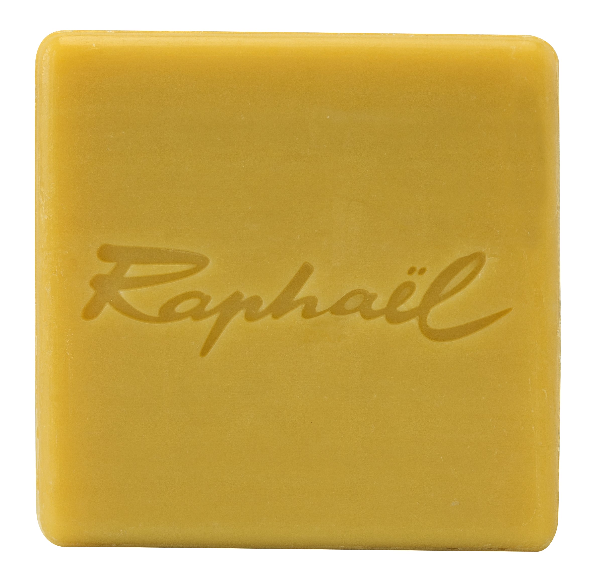 RAPHAEL Honey-Based Brush Soap 100g Display of 21 units