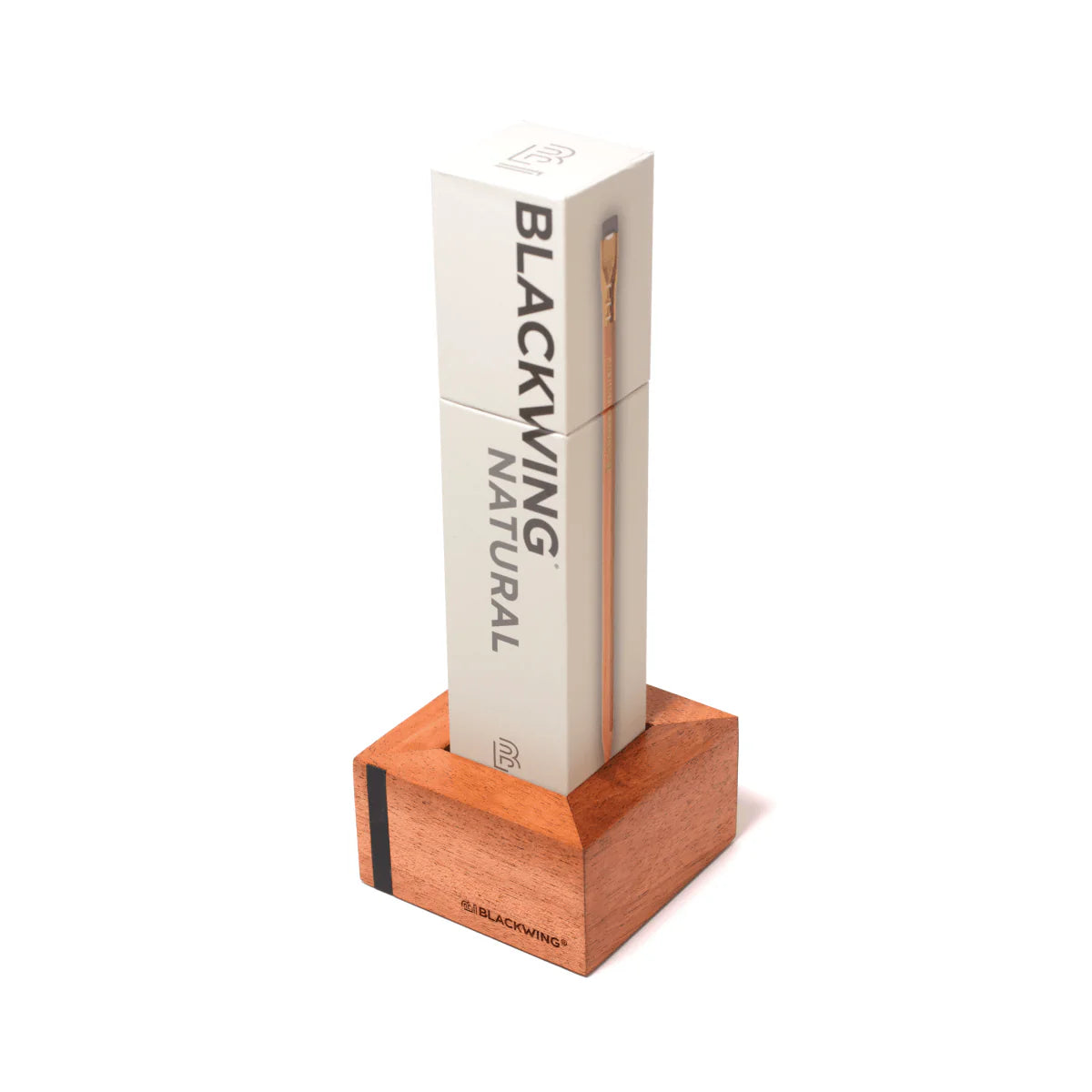 BLACKWING Upright Box Display