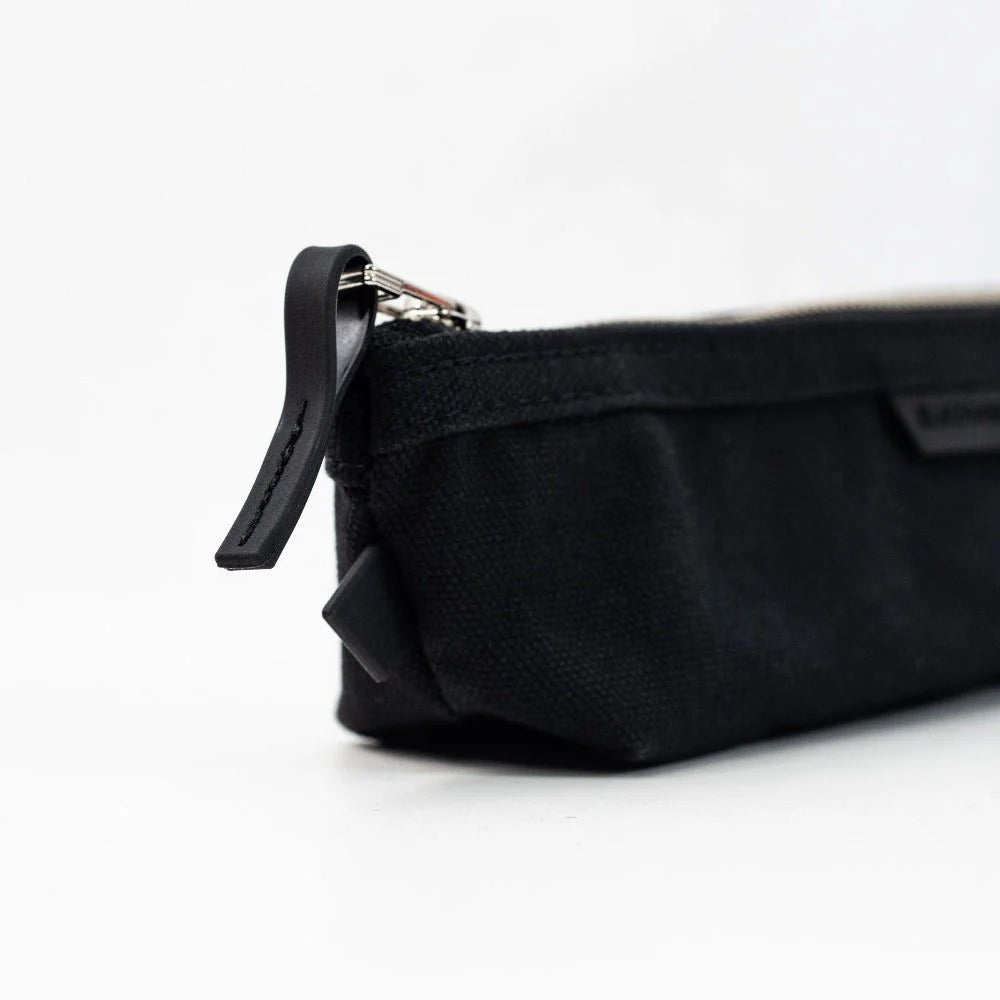 BLACKWING Pencil Pouch Tagged