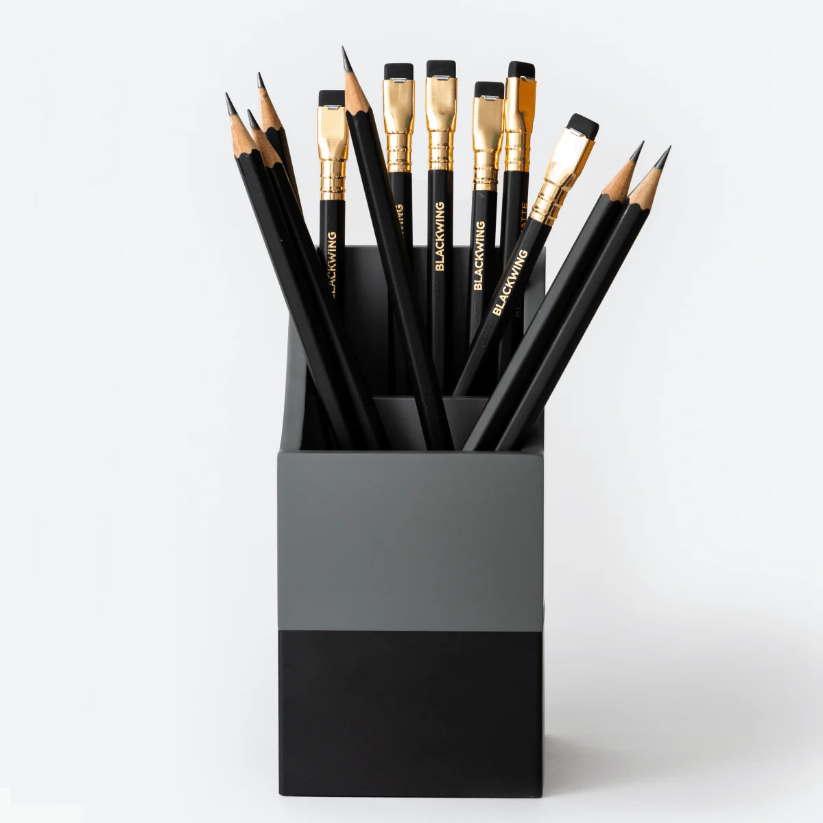 BLACKWING Steinbeck Pencil Cup