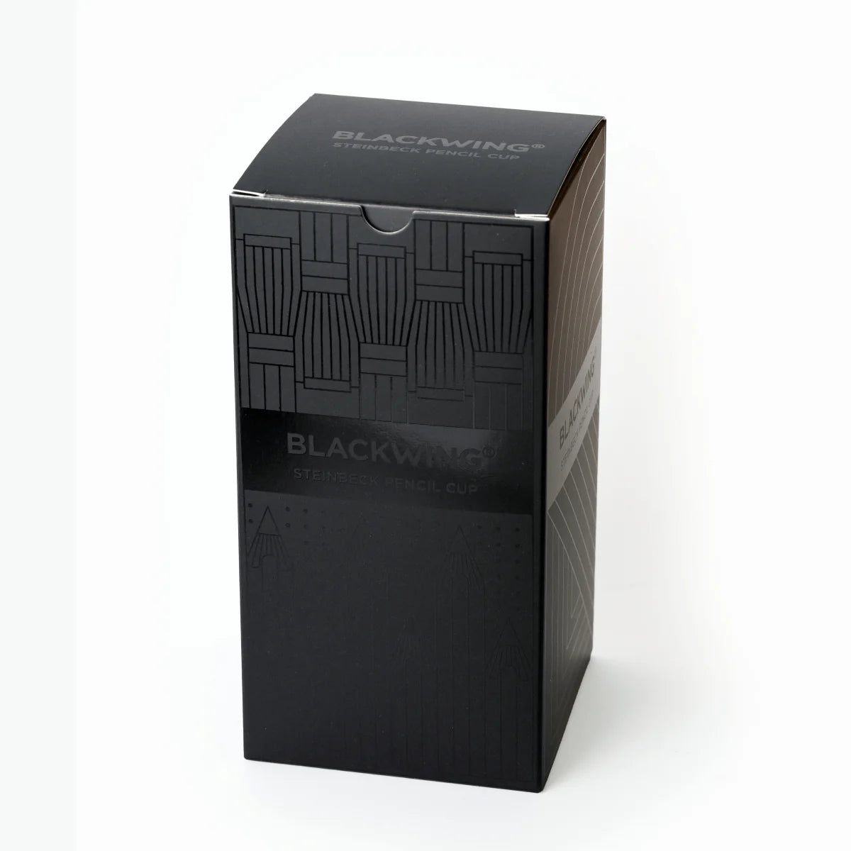 BLACKWING Steinbeck Pencil Cup