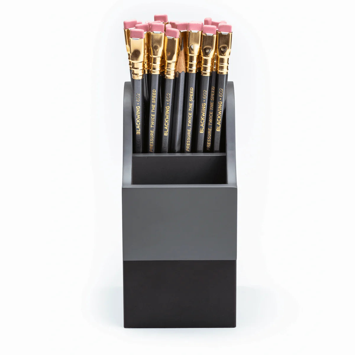 BLACKWING Steinbeck Pencil Cup