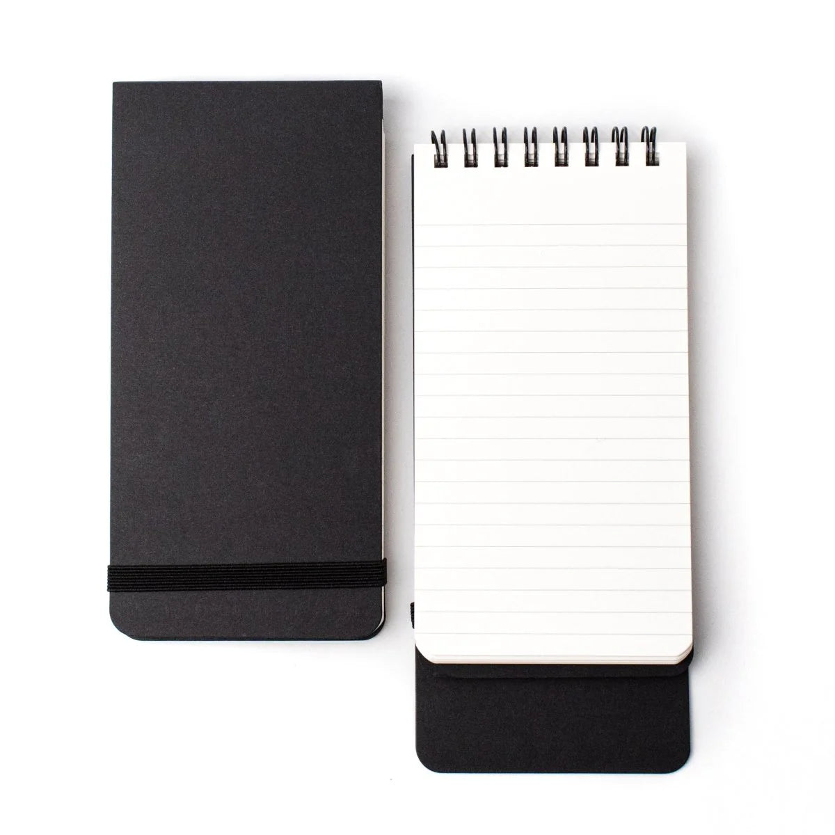 BLACKWING Reporter Pad Set of 2 Ruled