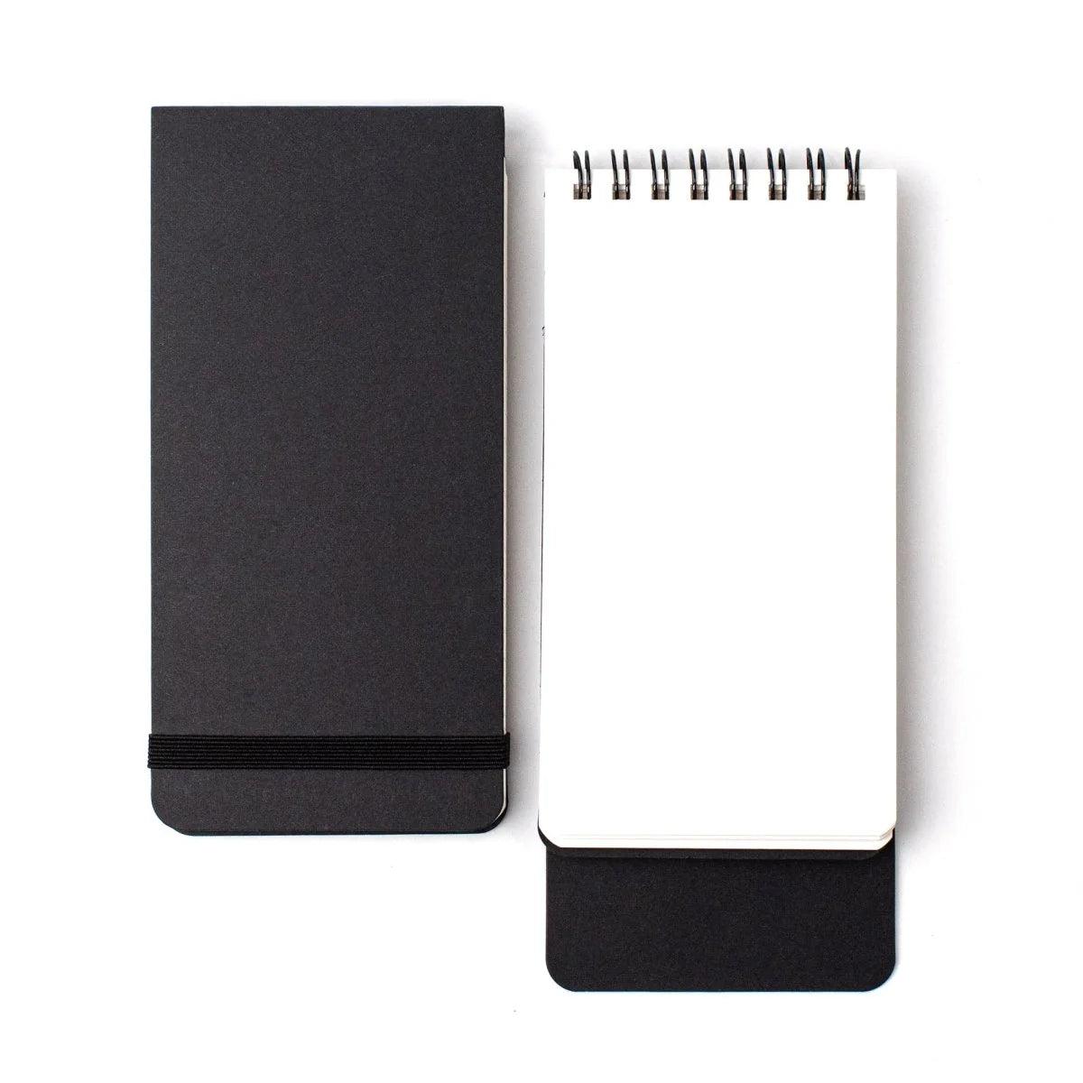 BLACKWING Reporter Pad Set of 2 Blank