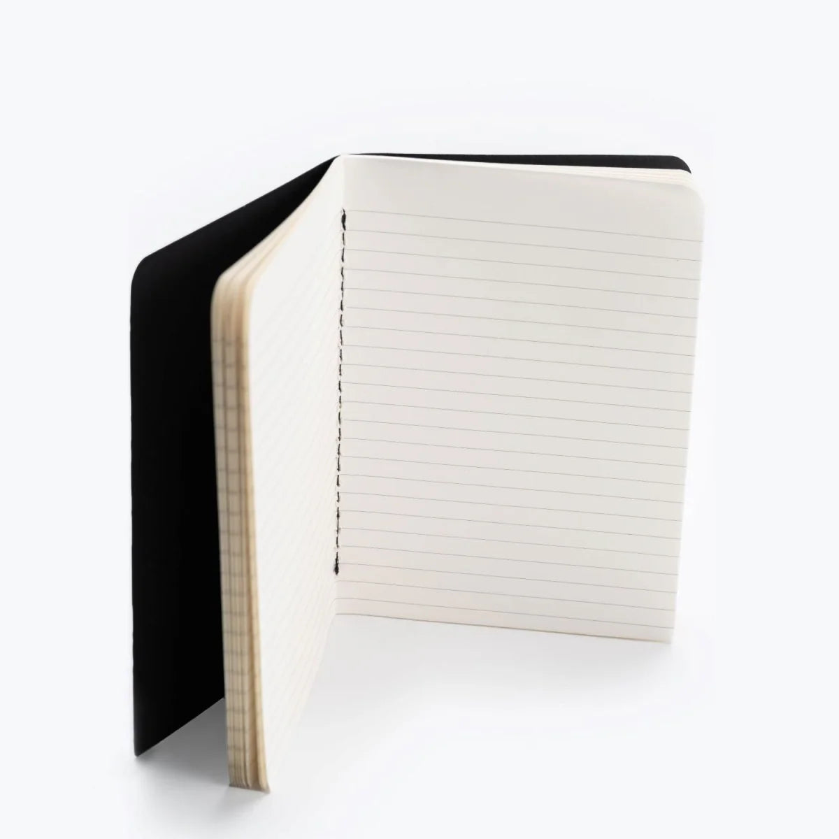 BLACKWING Memo Book A6 Set of 3 Ruled