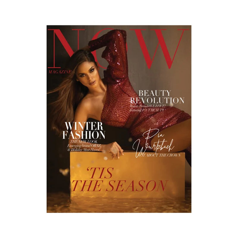 Now Magazine