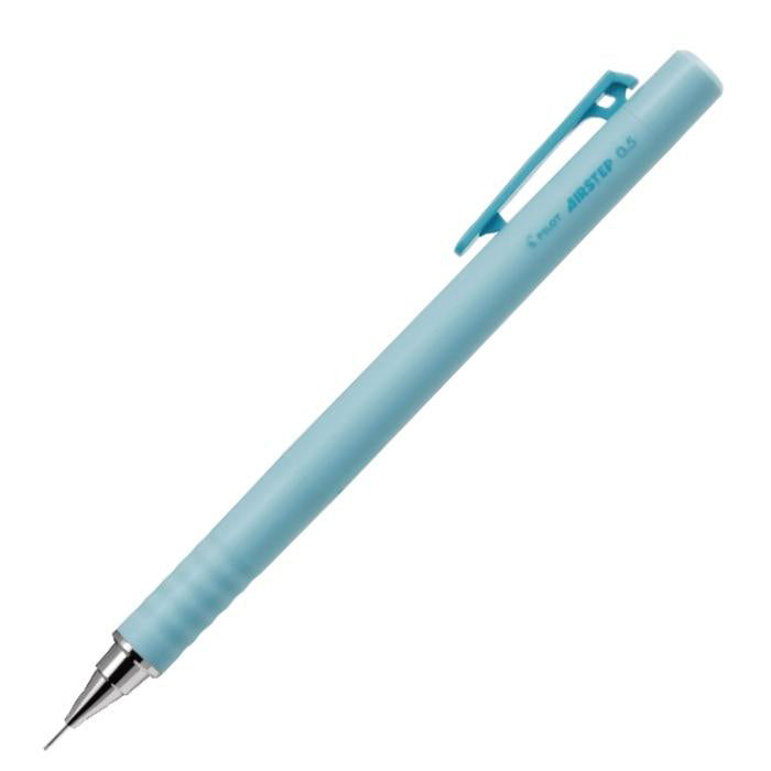 PILOT Airstep Mechanical Pencil 0.5mm Sea Blue