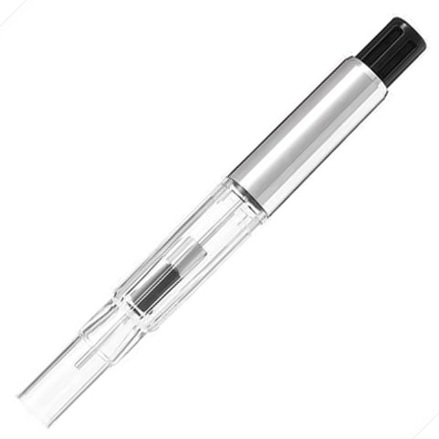 PILOT Fountain Pen Converter CON-70 Push Type