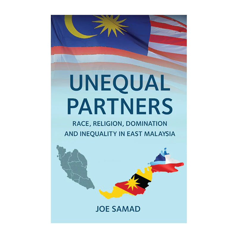 Unequal Partners by Joe Samad