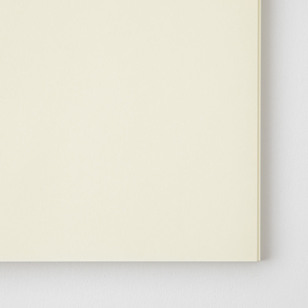 MIDORI MD Product Notebook A4 Variant Blank