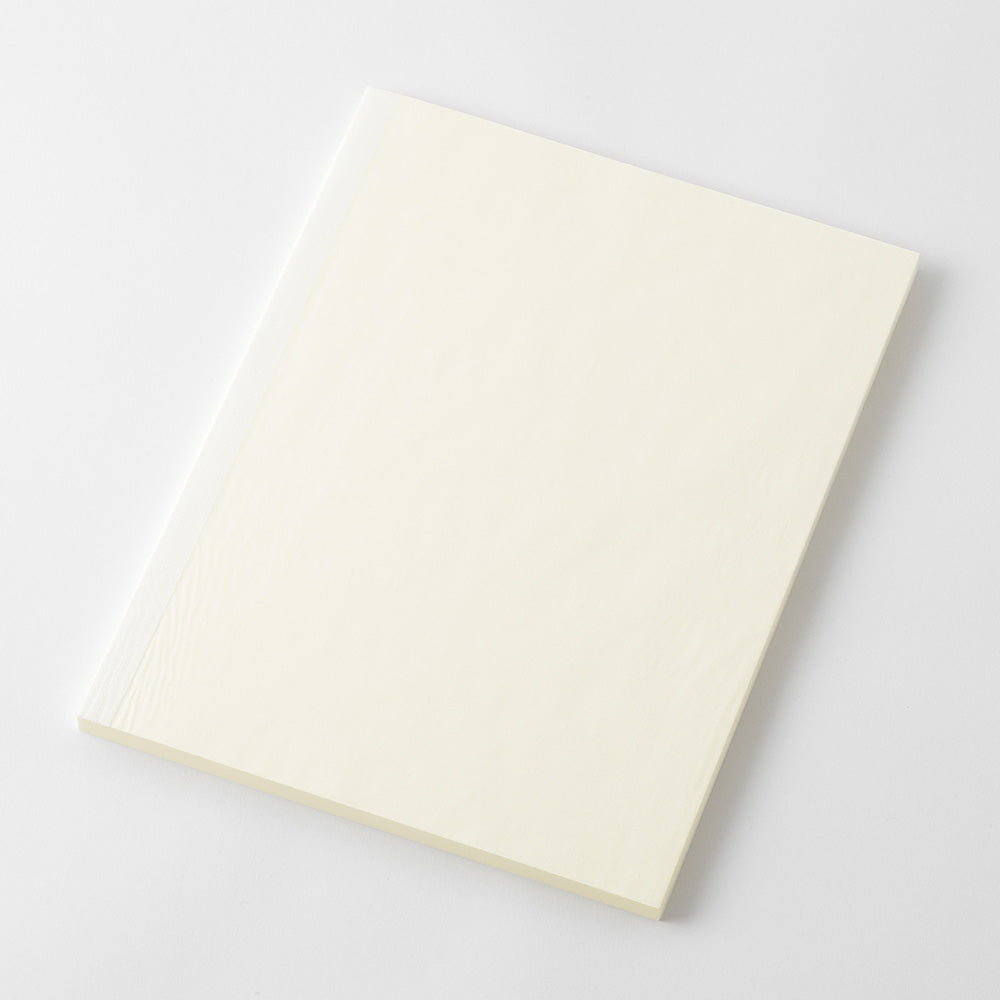 MIDORI MD Product Notebook A4 Variant Blank
