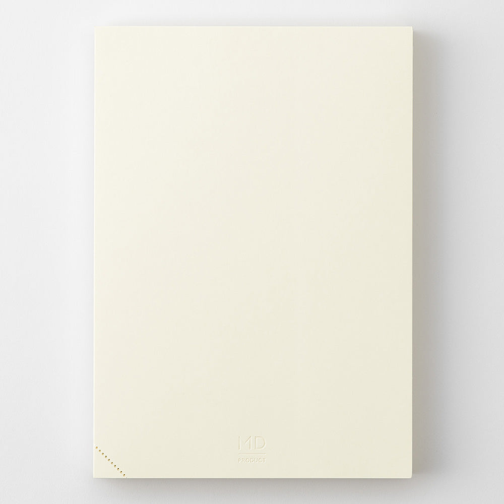 MIDORI MD Product Notebook A5 Codex 1 Day 1 Page Dot Grid