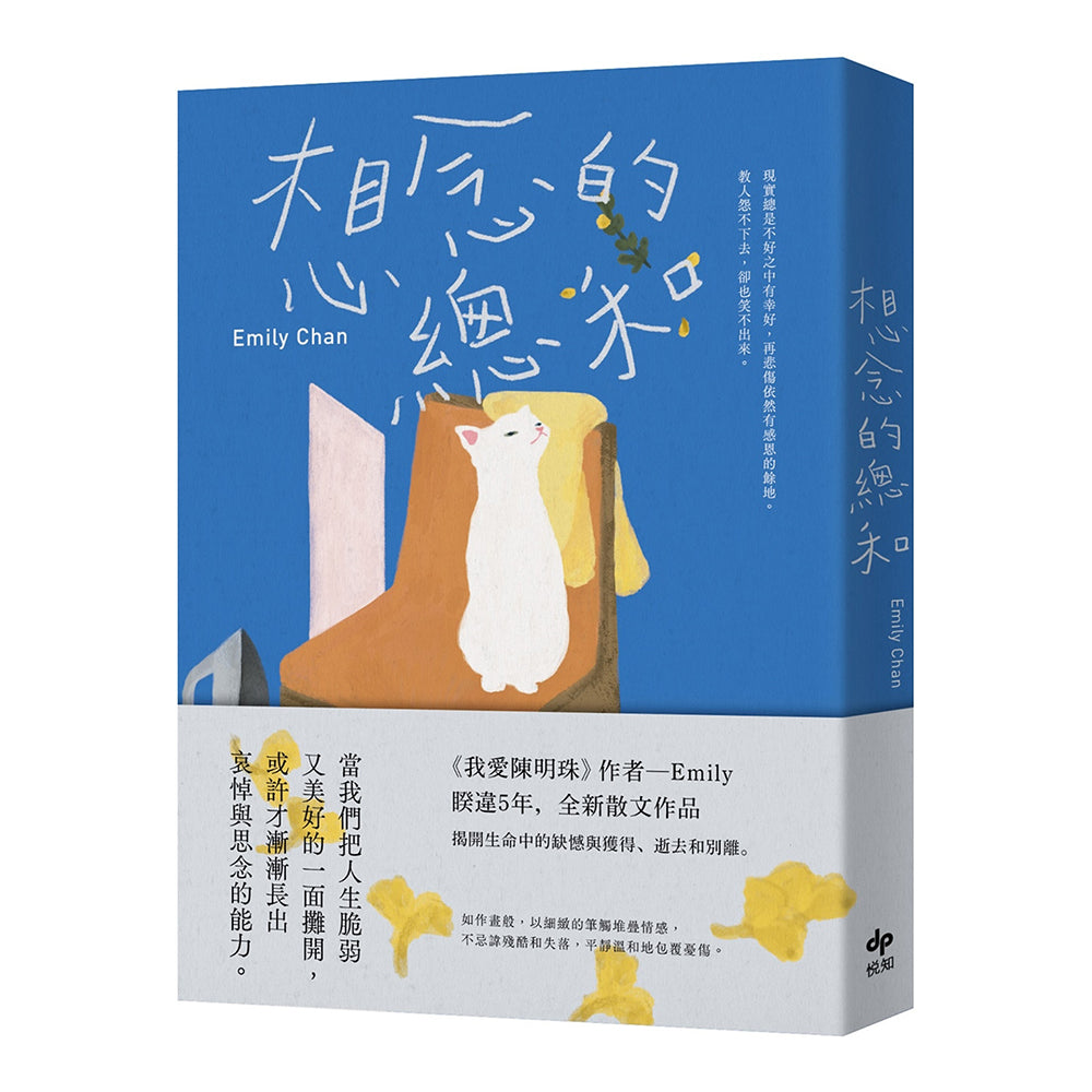 想念的总和 - Emily Chan