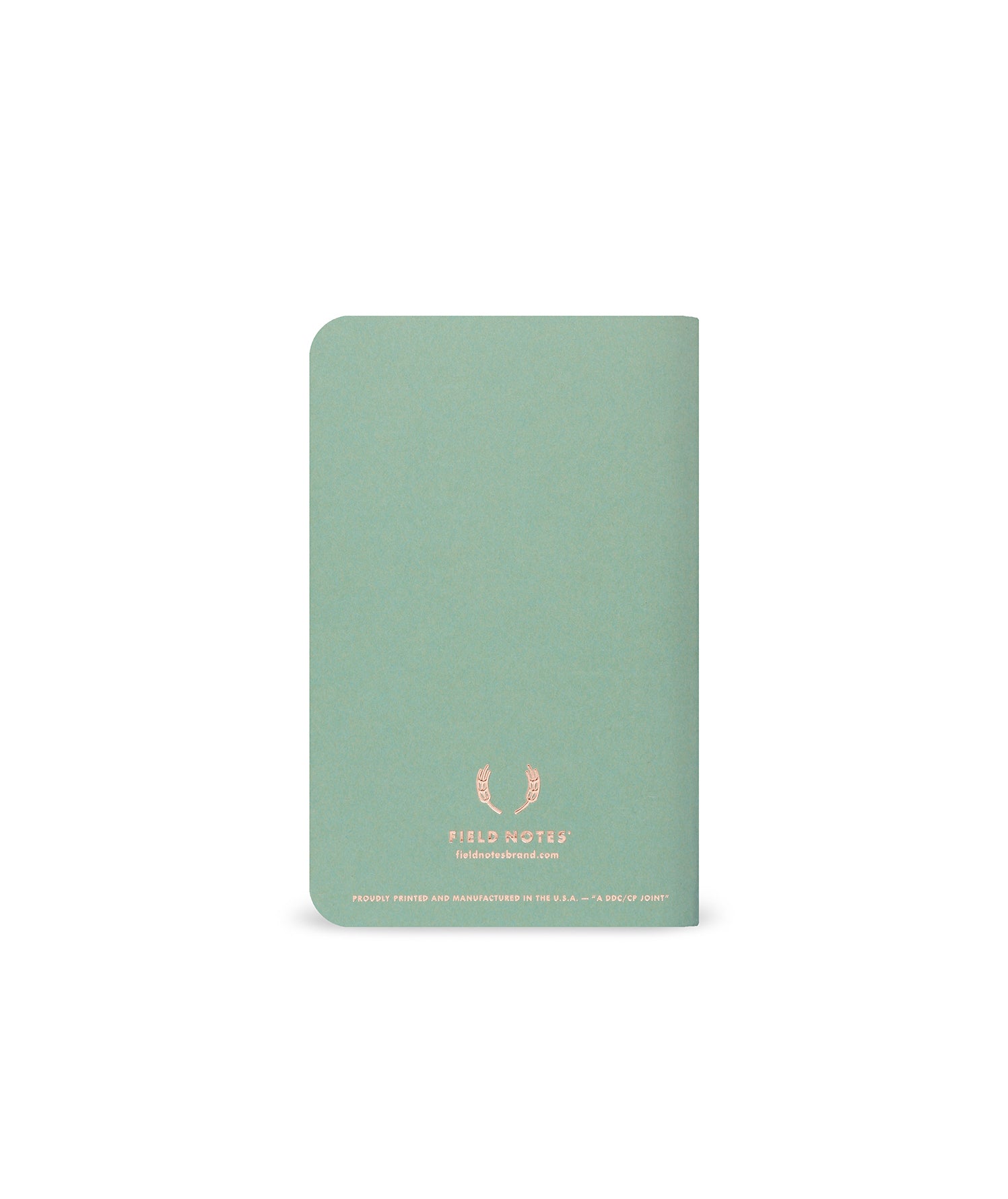 FIELD NOTES QE Lucky 3-Pack