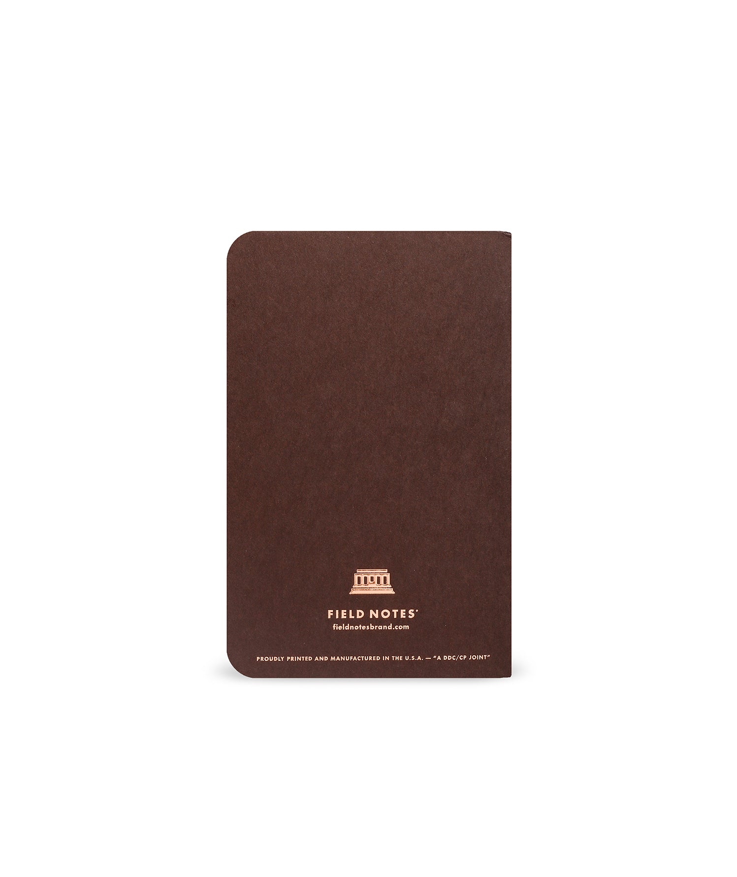 FIELD NOTES QE Lucky 3-Pack
