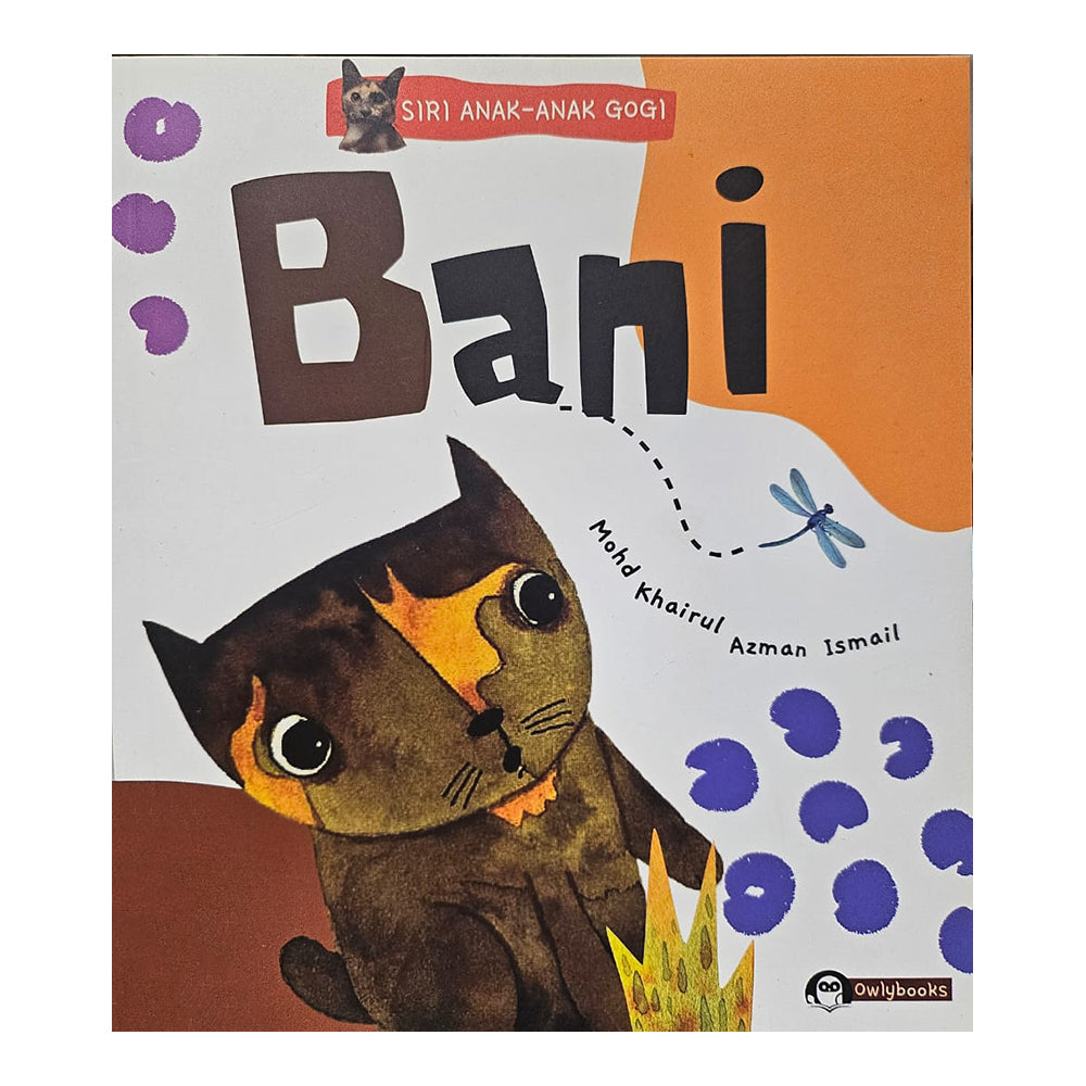 Bani by Mohd Khairul Azman Ismail