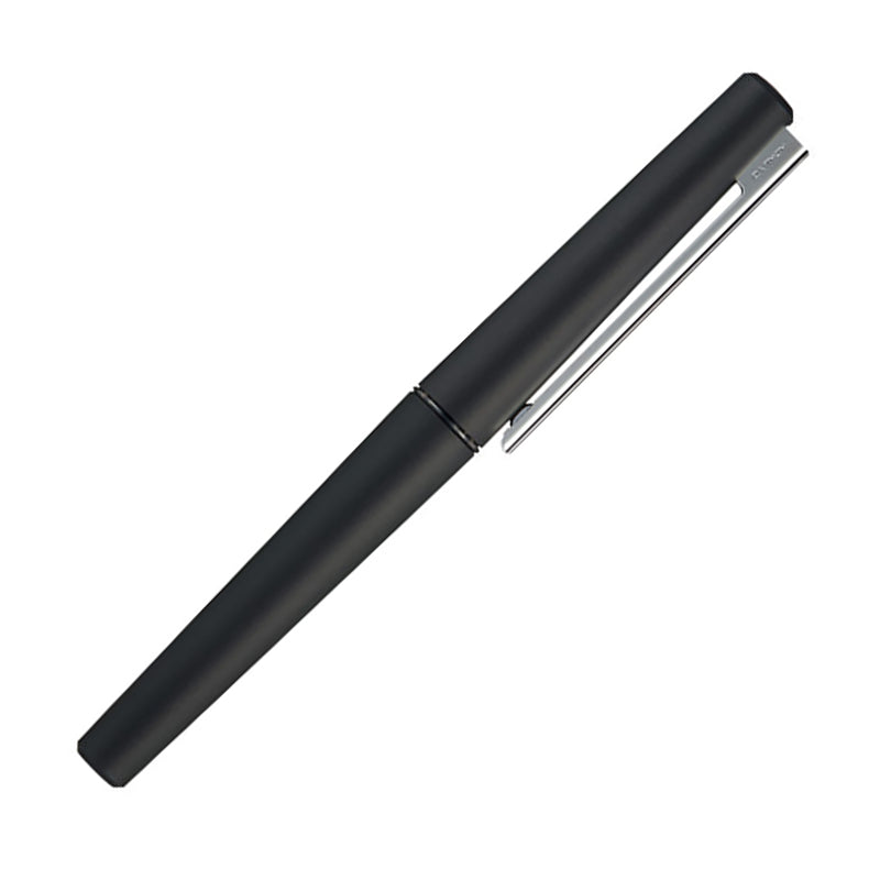KOKUYO WP Rollerball Pen 0.5mm Black Body