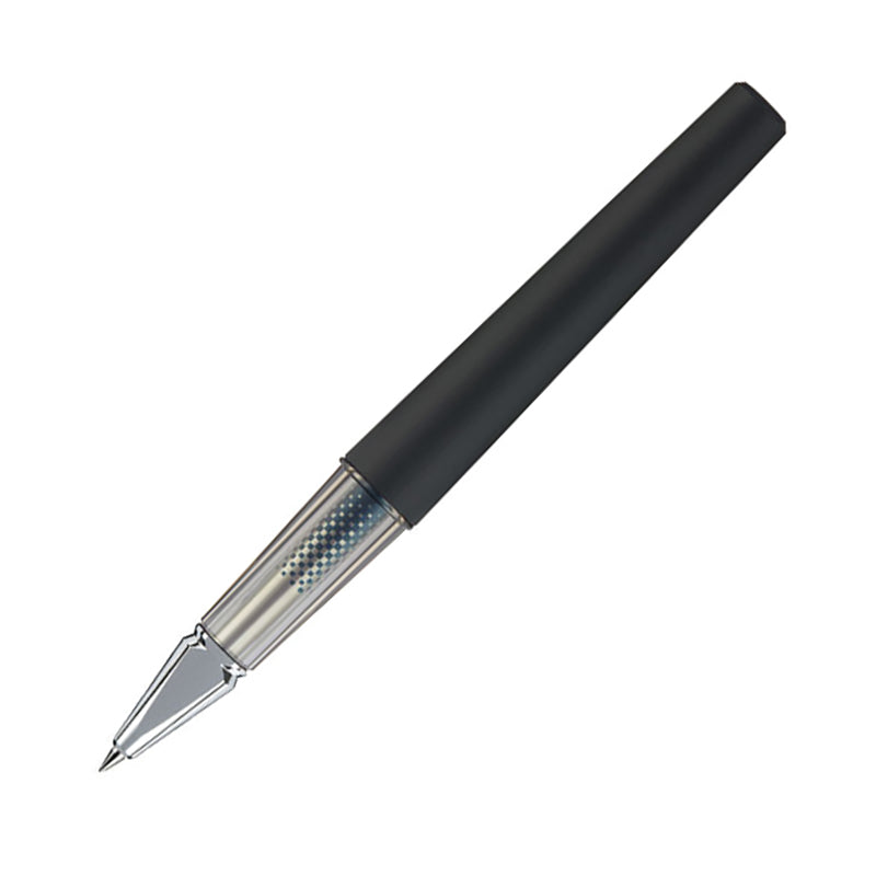 KOKUYO WP Rollerball Pen 0.5mm Black Body