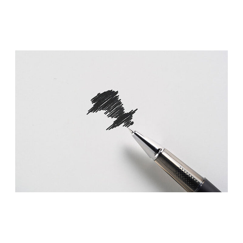 KOKUYO WP Rollerball Refill 0.5mm Black