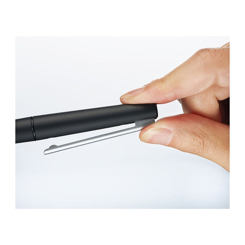 KOKUYO WP Fine Writer Pen Black Body