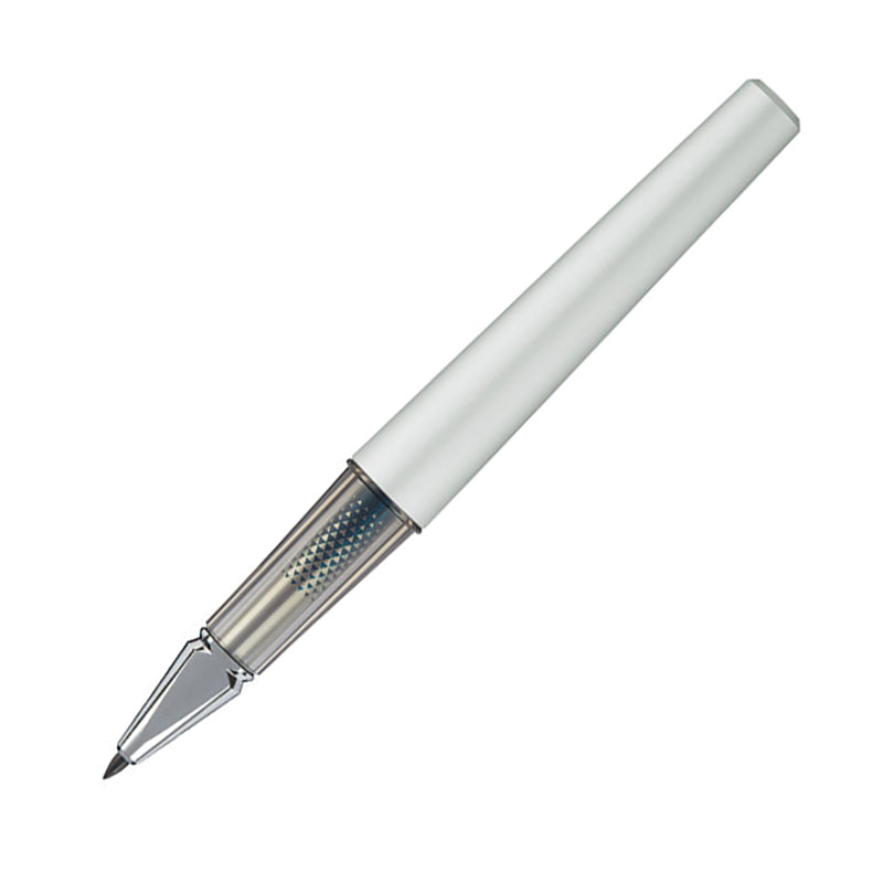 KOKUYO WP Fine Writer Pen Silver Body