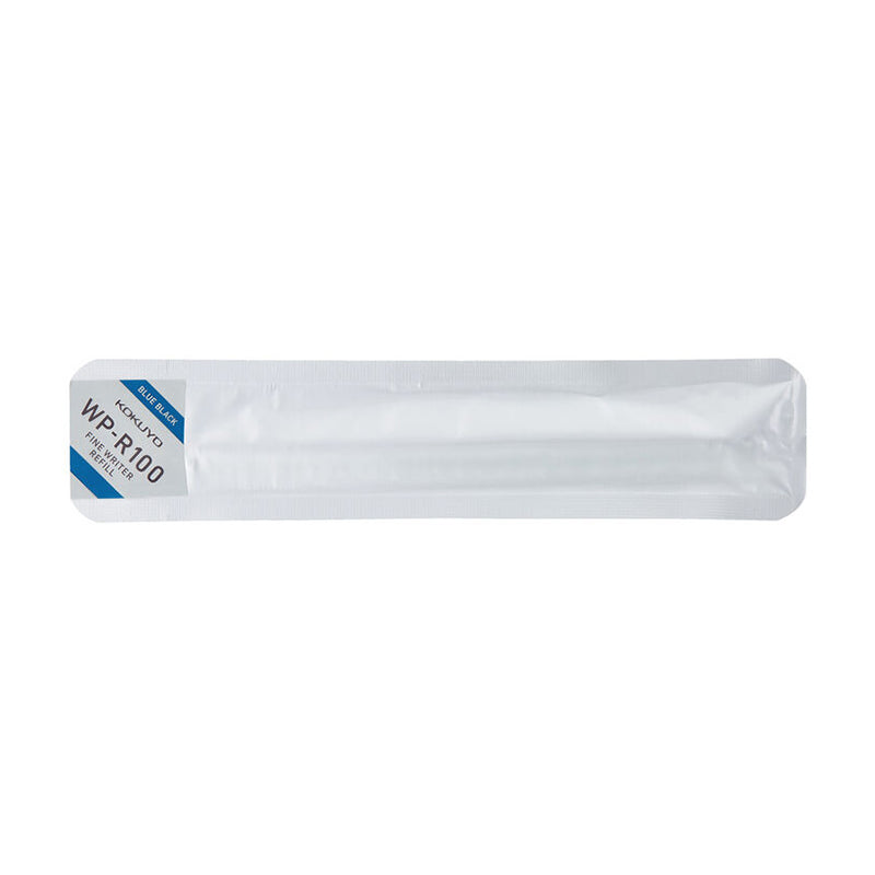 KOKUYO WP Fine Writer Refill Blue Black