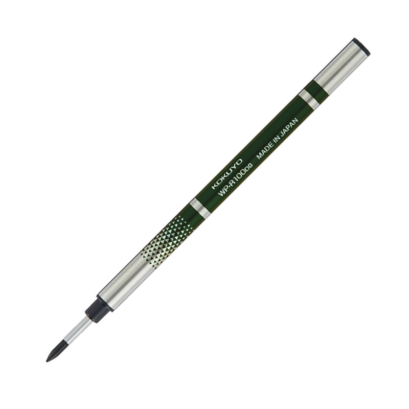 KOKUYO WP Fine Writer Refill Dark Green