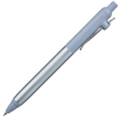 UNI-BALL Zento Water Based Pen Flow Model 0.38mm 0.38mm / Flourine