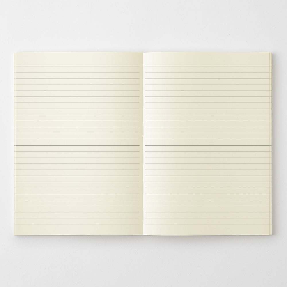 MIDORI MD Product Notebook A5 Lined