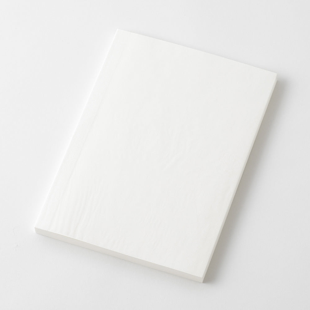 MIDORI MD Product Notebook Cotton A5 Blank