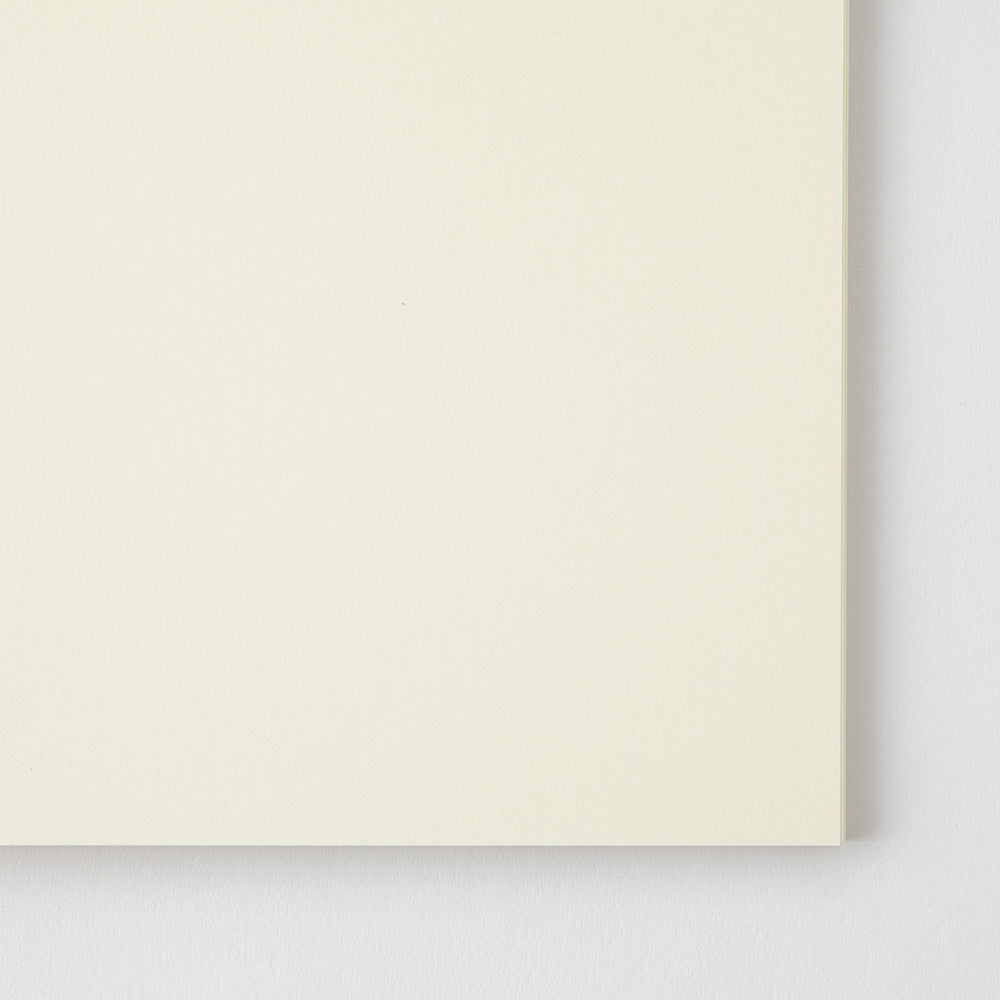 MIDORI MD Product Notebook Thick A5 Square Blank