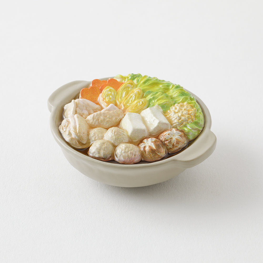 MIDORI Miniature Magnet Yosenabe