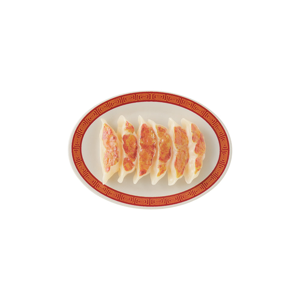 MIDORI Miniature Magnet Gyoza