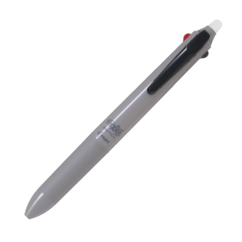 PILOT Frixion Ball Switch Ball Pen Mocha / Frixion 0.38mm + Oil Based 0.5mm