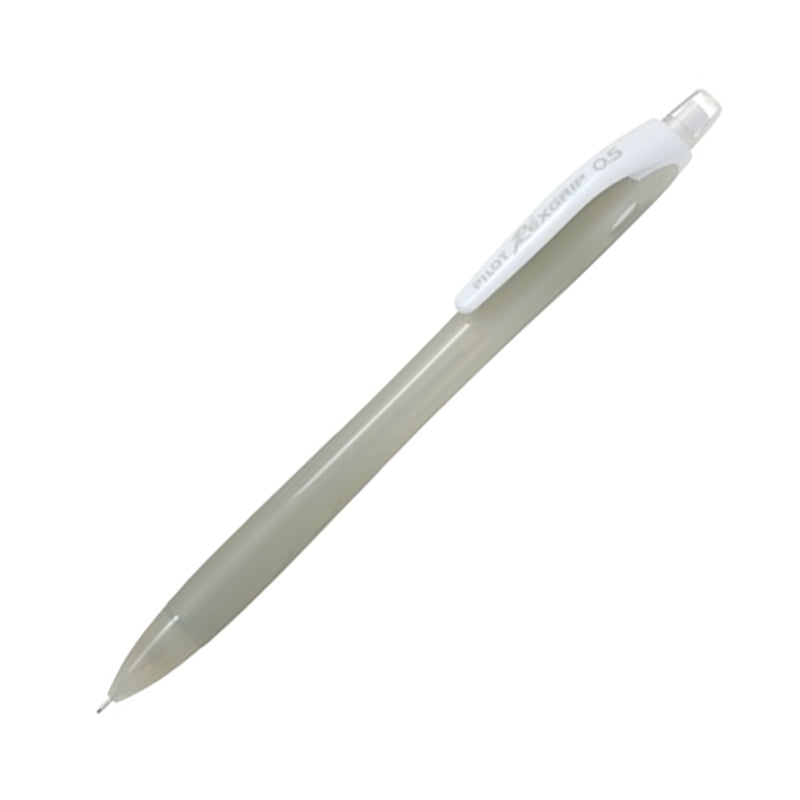 PILOT RexGrip Muted Mechanical Pencil 0.5mm Sandy Greige