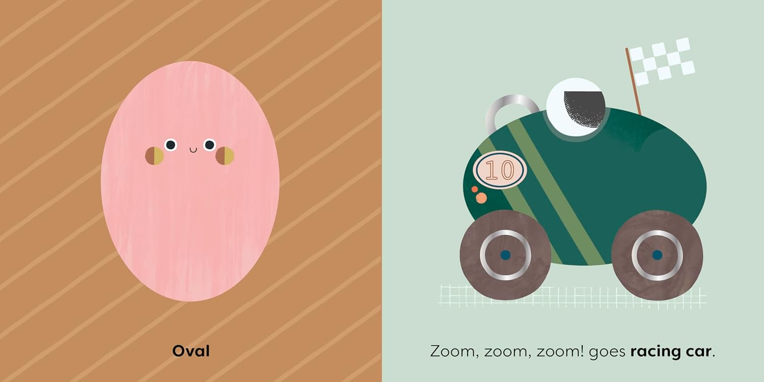 Minitouch: Toys (Board Book)