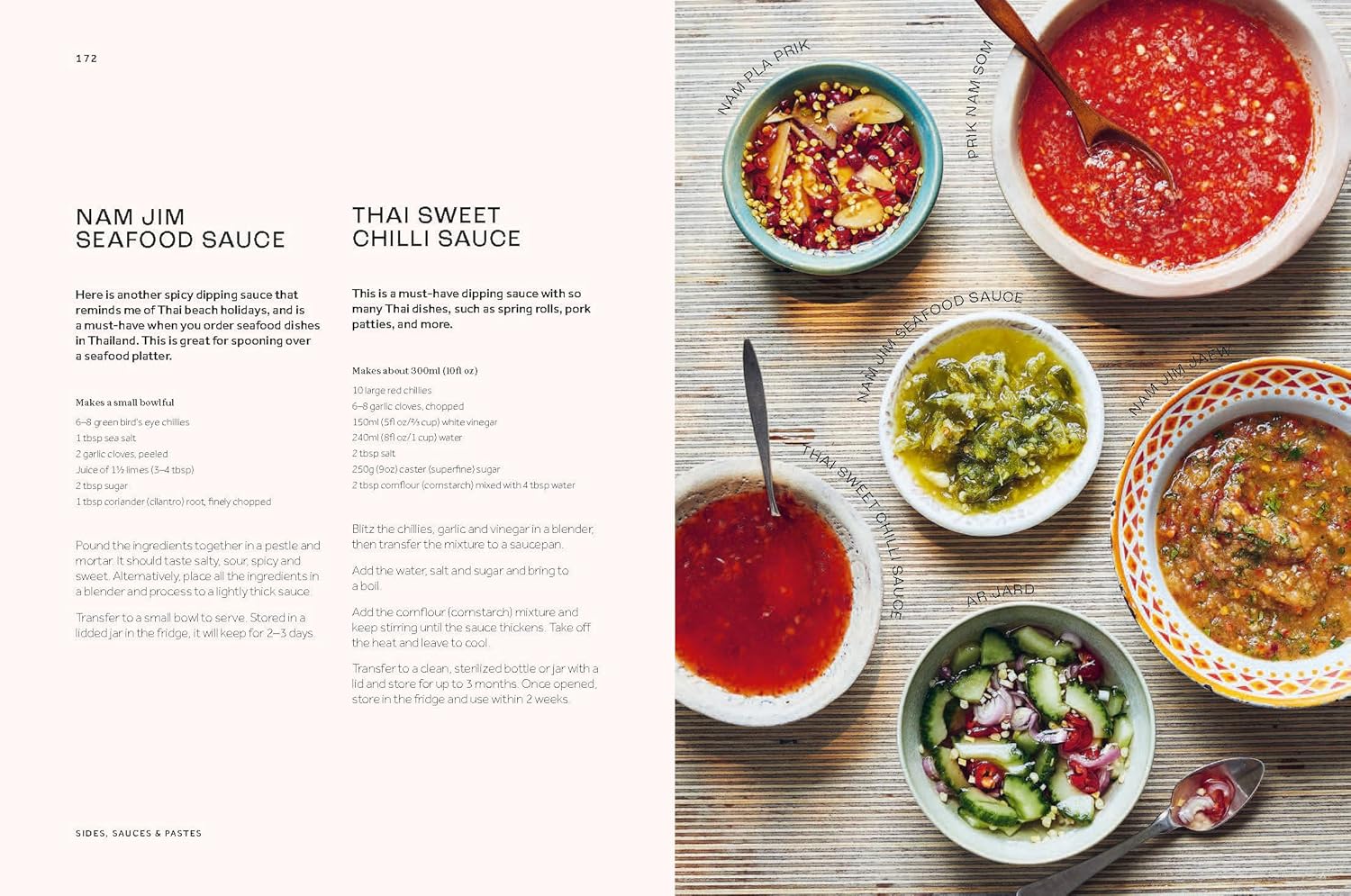 Thai Made Easy by Yui Miles