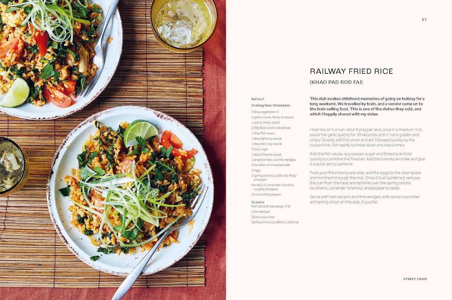 Thai Made Easy by Yui Miles