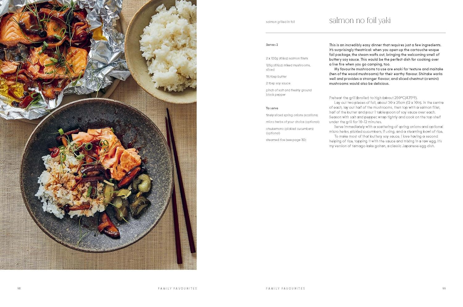 Umai by Millie Tsukagoshi Lagares