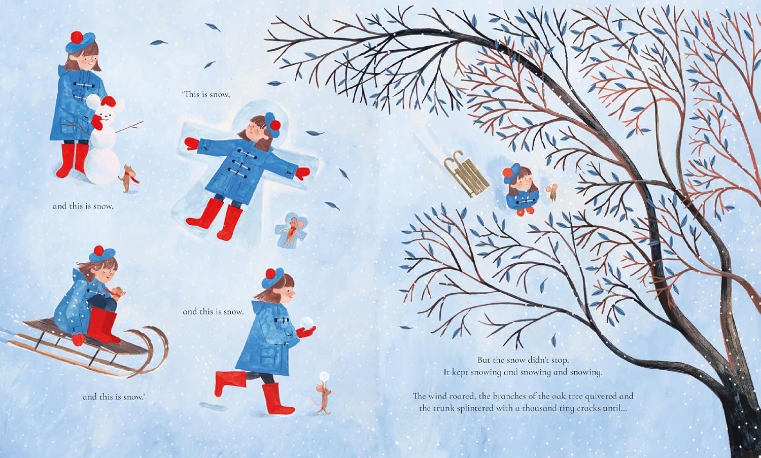 The House With The Little Red Door by Grace Easton