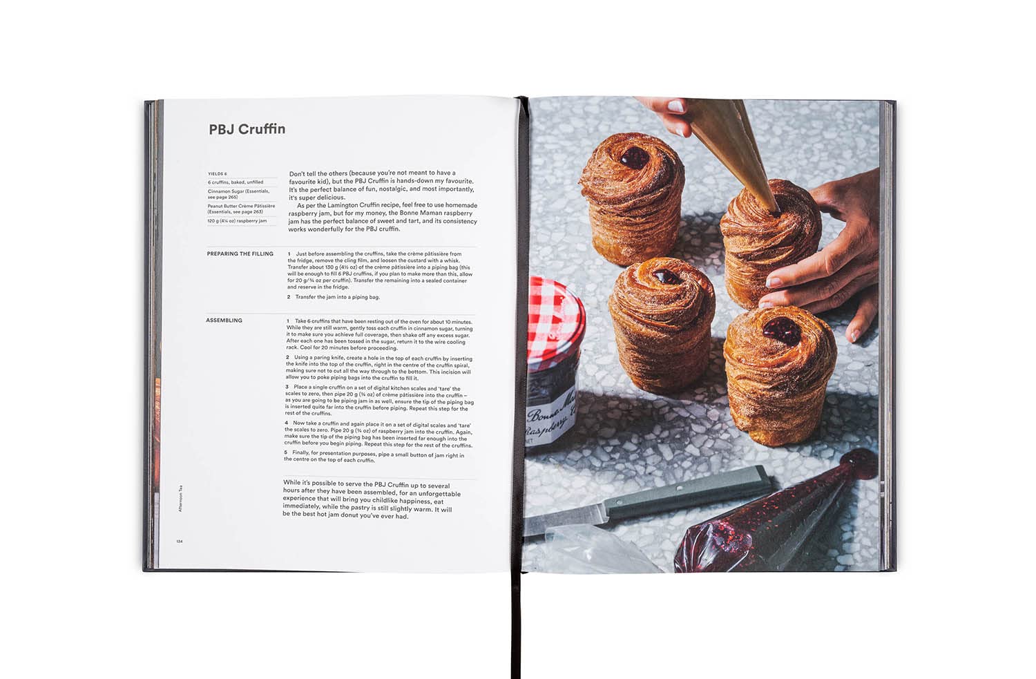 Lune: Croissants All Day, All Night by Kate Reid