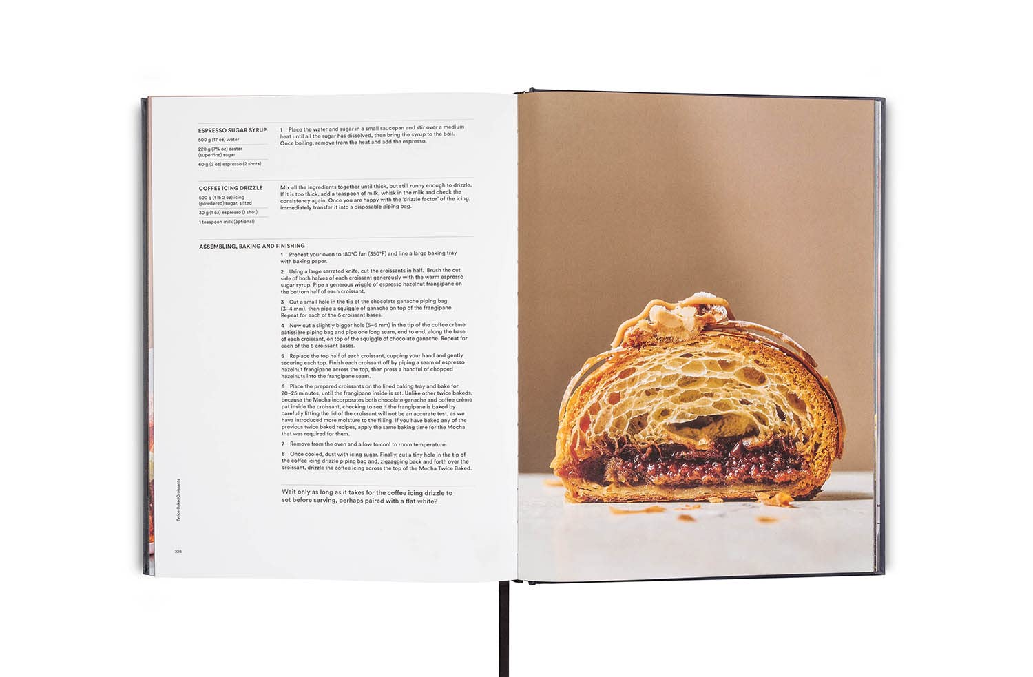 Lune: Croissants All Day, All Night by Kate Reid