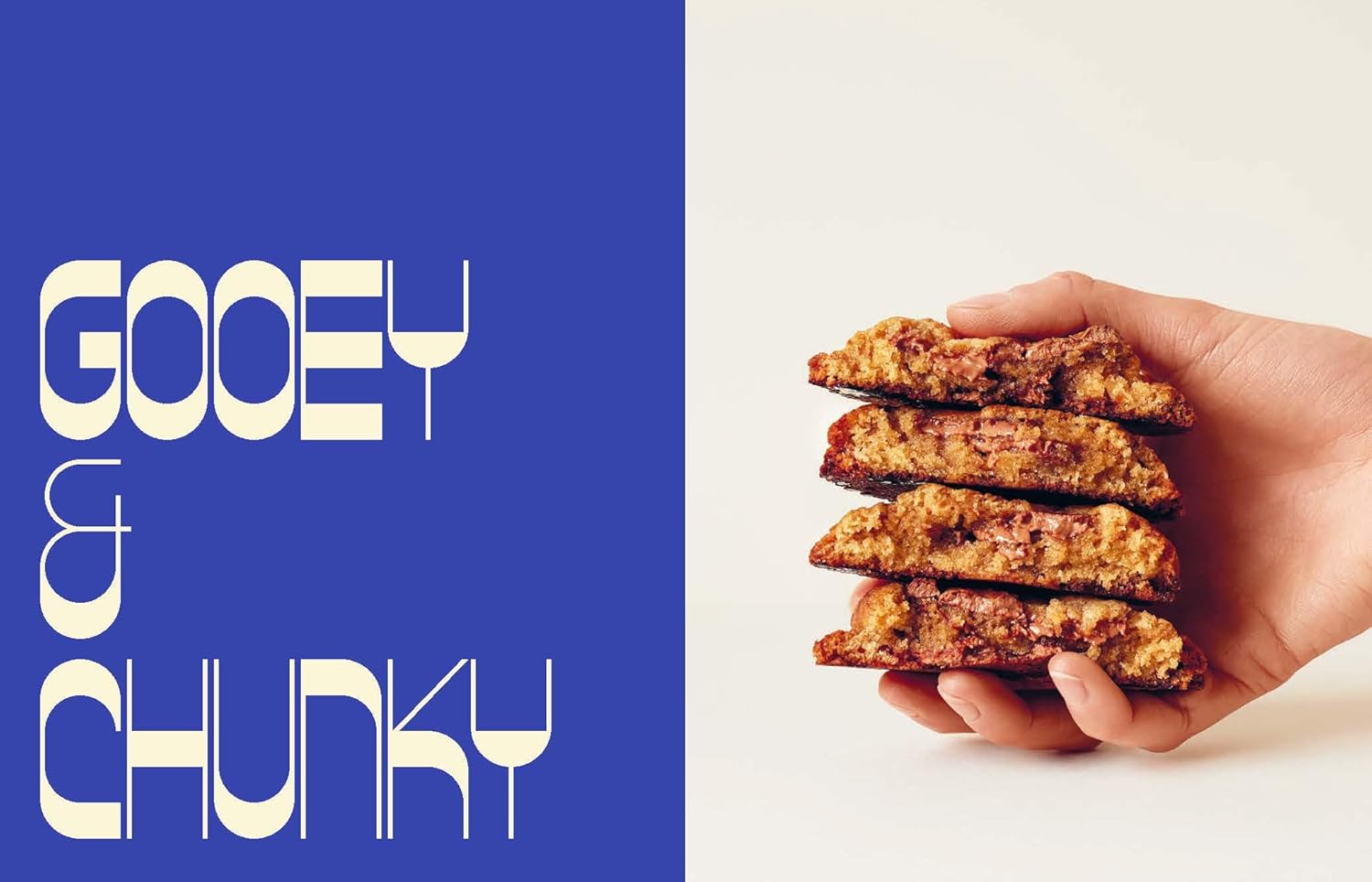 Cookies & Crumbs by Kaja Hengstenberg