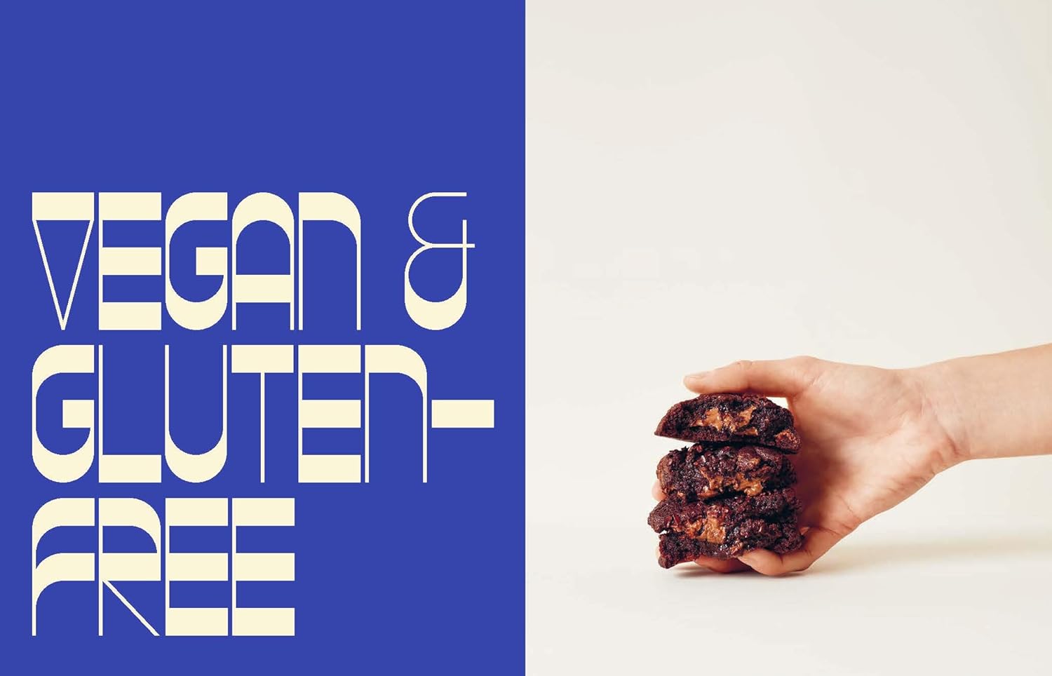 Cookies & Crumbs by Kaja Hengstenberg