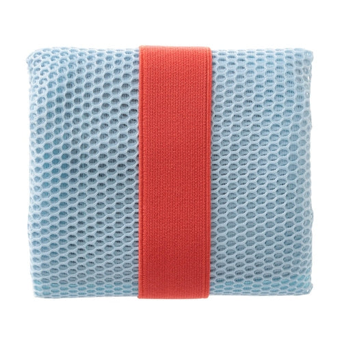MARKS mesh Tote Bag Cactus Lime