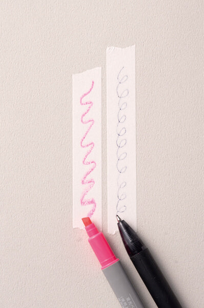 maste Masking Tape Draw Me Blue Gray Grid