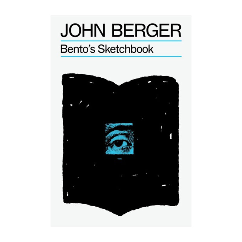 Bento's Sketchbook by John Berger