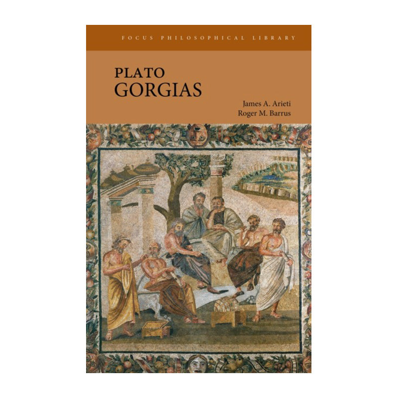 Gorgias by Plato
