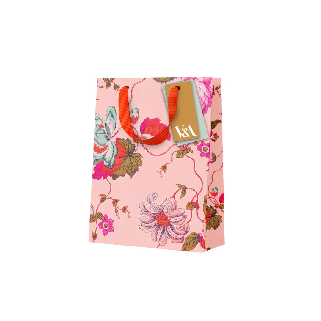 OHH DEER Gift Bag Mini Passion Flower